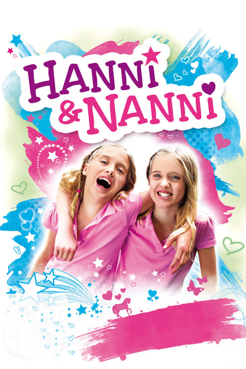 Hanni & Nanni izle (2010)