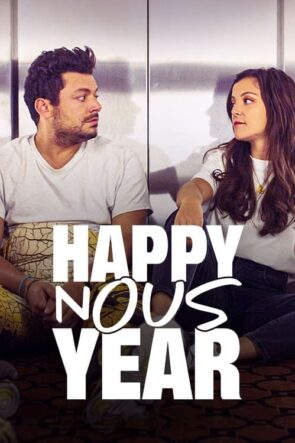 Happy Nous Year izle (2022)