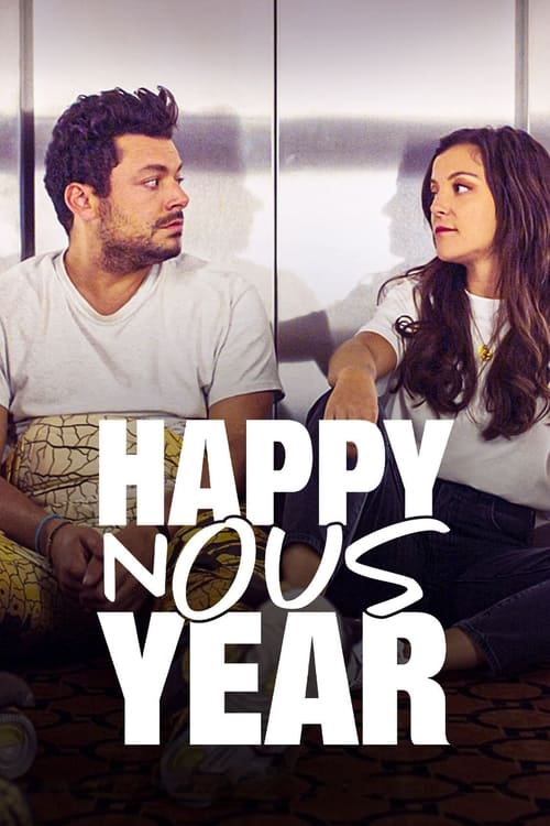 Happy Nous Year izle (2022)