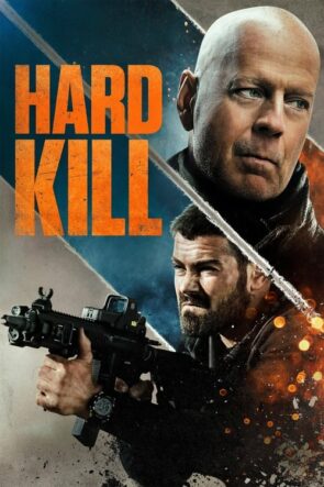 Hard Kill izle (2020)