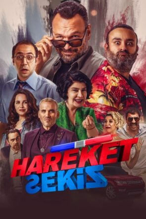 Hareket Sekiz izle (2019)