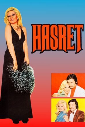 Hasret izle (1974)