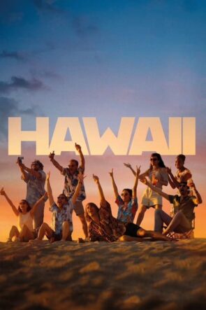 Hawaii izle (2023)