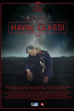 Hayal Ülkesi izle (2014)