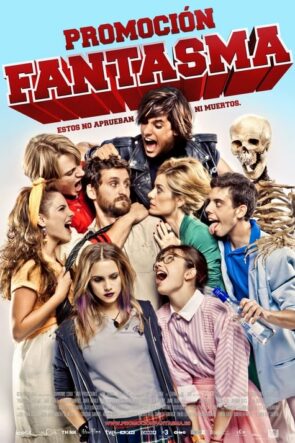 Hayalet Öğrenciler izle (2012)