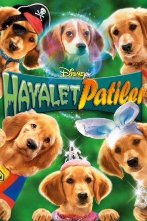 Hayalet Patiler izle (2011)