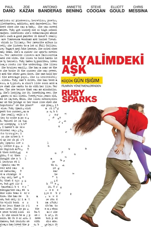 Hayalimdeki Aşk izle (2012)