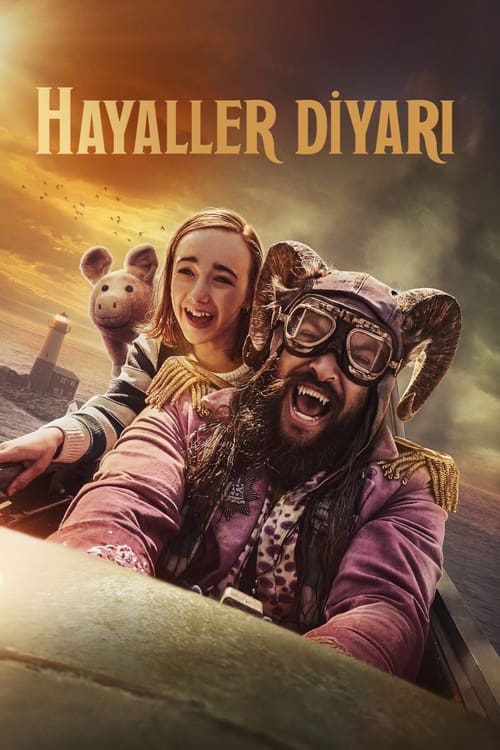 Hayaller Diyarı izle (2022)