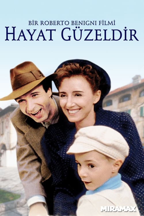 Hayat Güzeldir izle (1997)