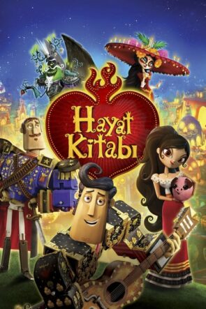 Hayat Kitabı izle (2014)