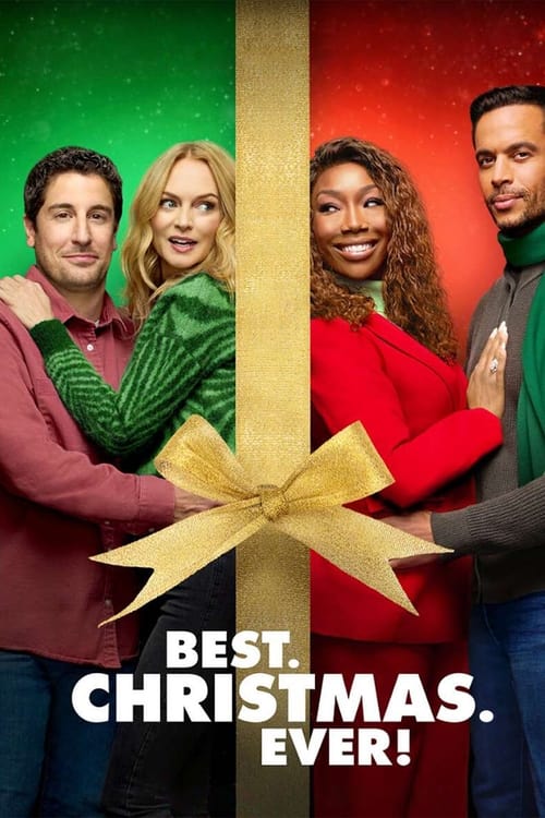 Hayatımın En İyi Noel Tatili izle (2023)