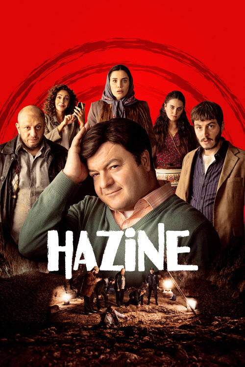 Hazine izle (2022)