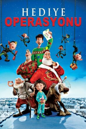 Hediye Operasyonu izle (2011)