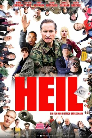 Heil izle (2015)