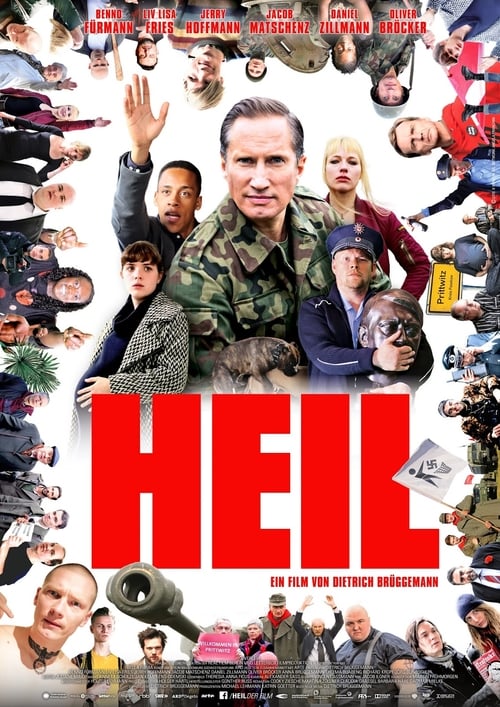 Heil izle (2015)