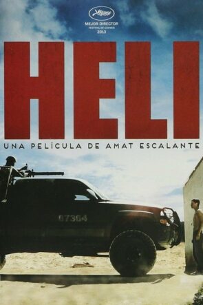 Heli izle (2013)