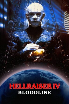 Hellraiser IV: Kanlı Yol izle (1996)