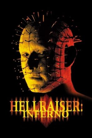 Hellraiser: Inferno izle (2000)