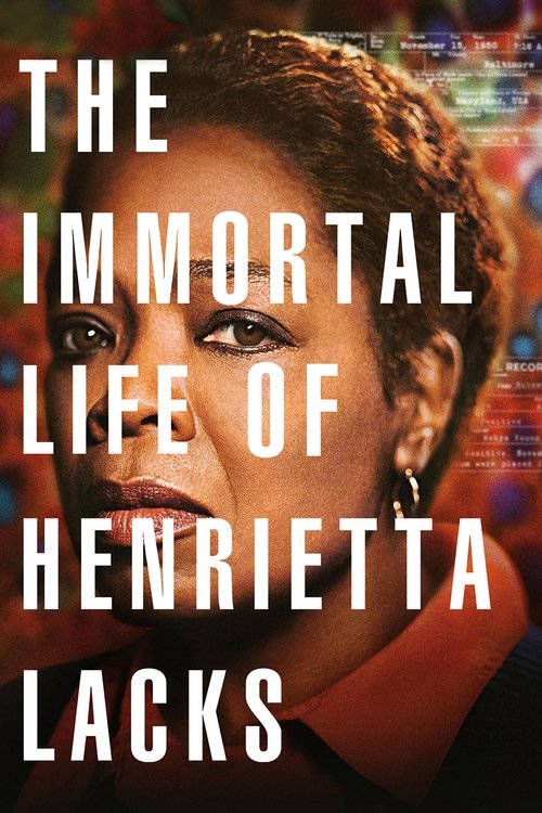 Henrietta Lacks’ın Ölümsüz Hayatı izle (2017)