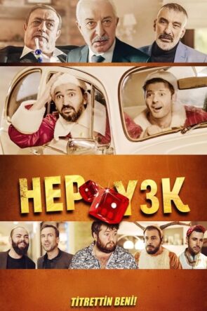 Hep Yek 3: Titrettin Beni… izle (2019)