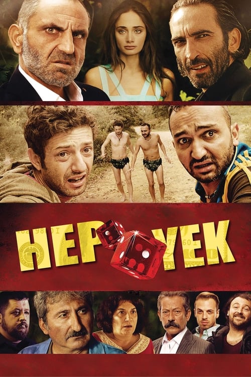 Hep Yek izle (2016)