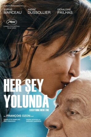 Her Şey Yolunda izle (2021)