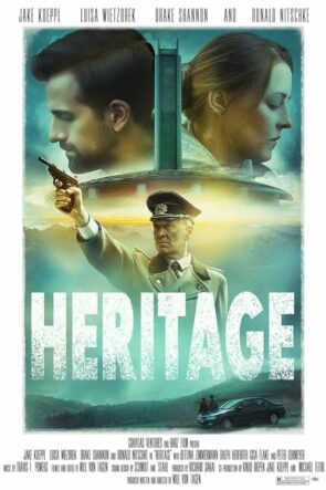 Heritage izle (2018)