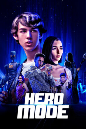 Hero Mode izle (2021)