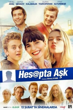 Hesapta Aşk izle (2016)