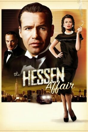 Hessen Olayı izle (2009)