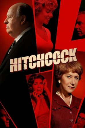 Hitchcock izle (2012)