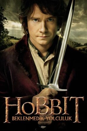 Hobbit: Beklenmedik Yolculuk izle (2012)