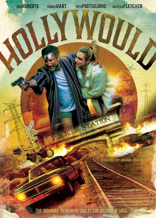 Hollywould izle (2019)