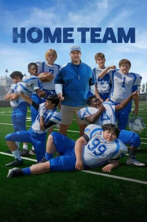 Home Team izle (2022)