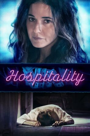 Hospitality izle (2018)