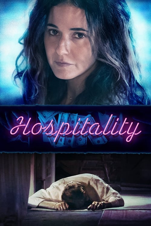 Hospitality izle (2018)