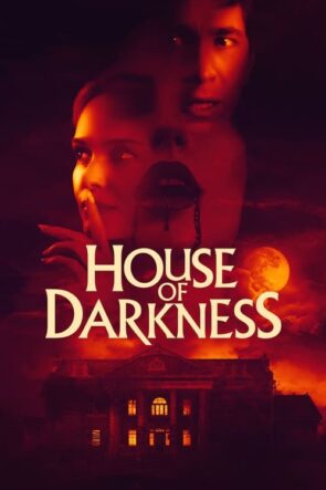 House of Darkness izle (2022)