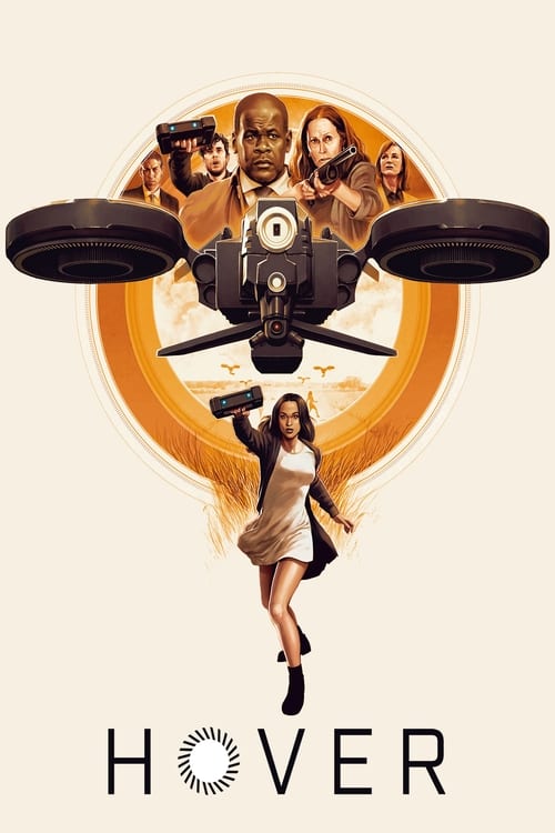 Hover izle (2018)