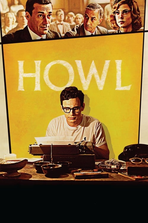 Howl izle (2010)