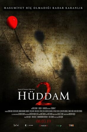 Hüddam 2 izle (2019)