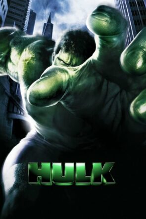 Hulk izle (2003)