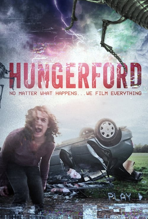 Hungerford izle (2014)