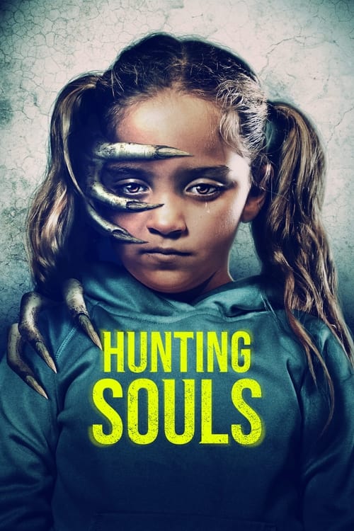 Hunting Souls izle (2024)