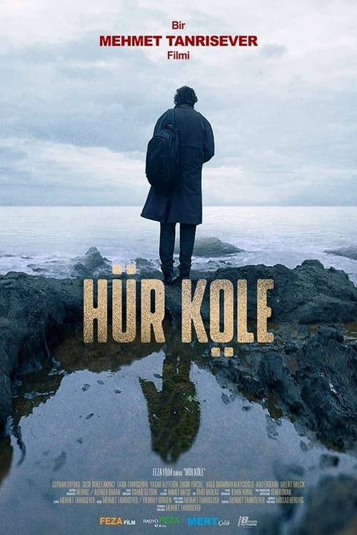 Hür Köle izle (2019)