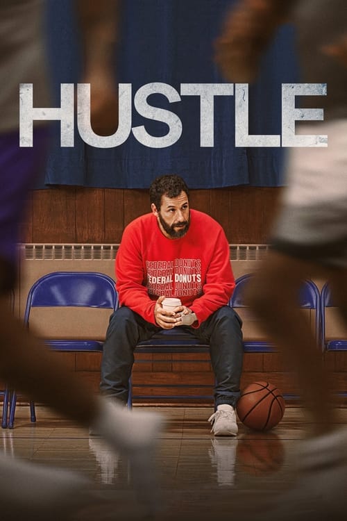 Hustle izle (2022)