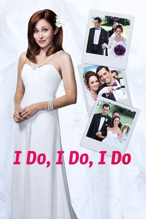 I Do, I Do, I Do izle (2015)