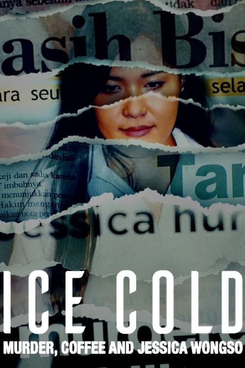 Ice Cold: Murder, Coffee and Jessica Wongso izle (2023)