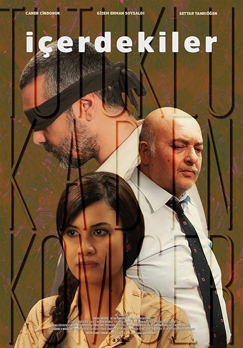 İçerdekiler izle (2018)