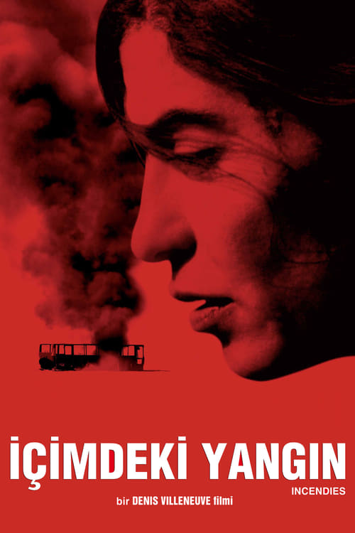 İçimdeki Yangın izle (2010)