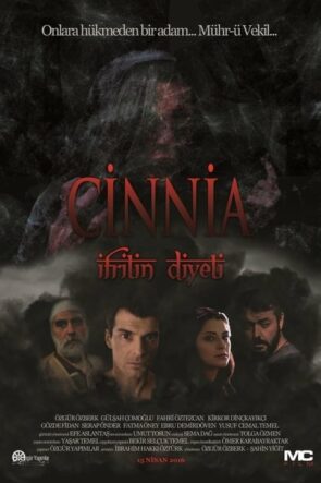 İfrit’in Diyeti: Cinnia izle (2016)